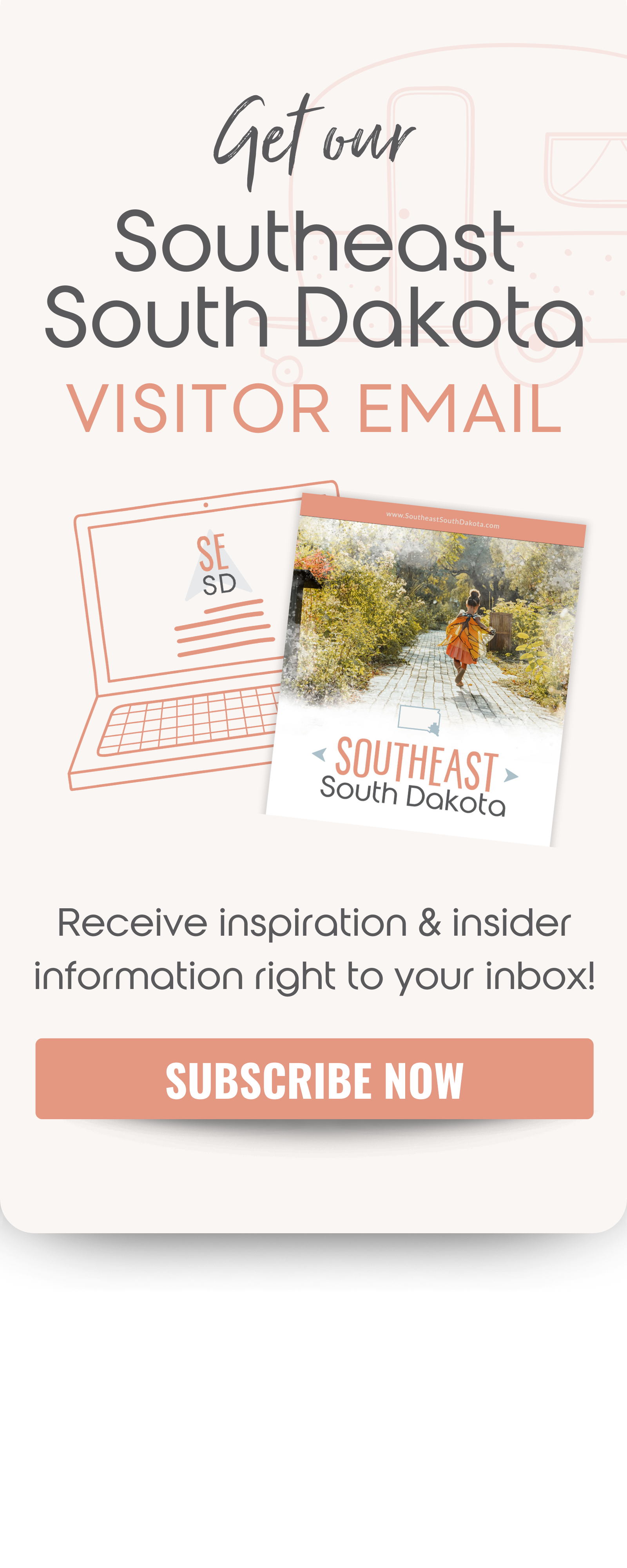 Menno southeast south dakota tourism